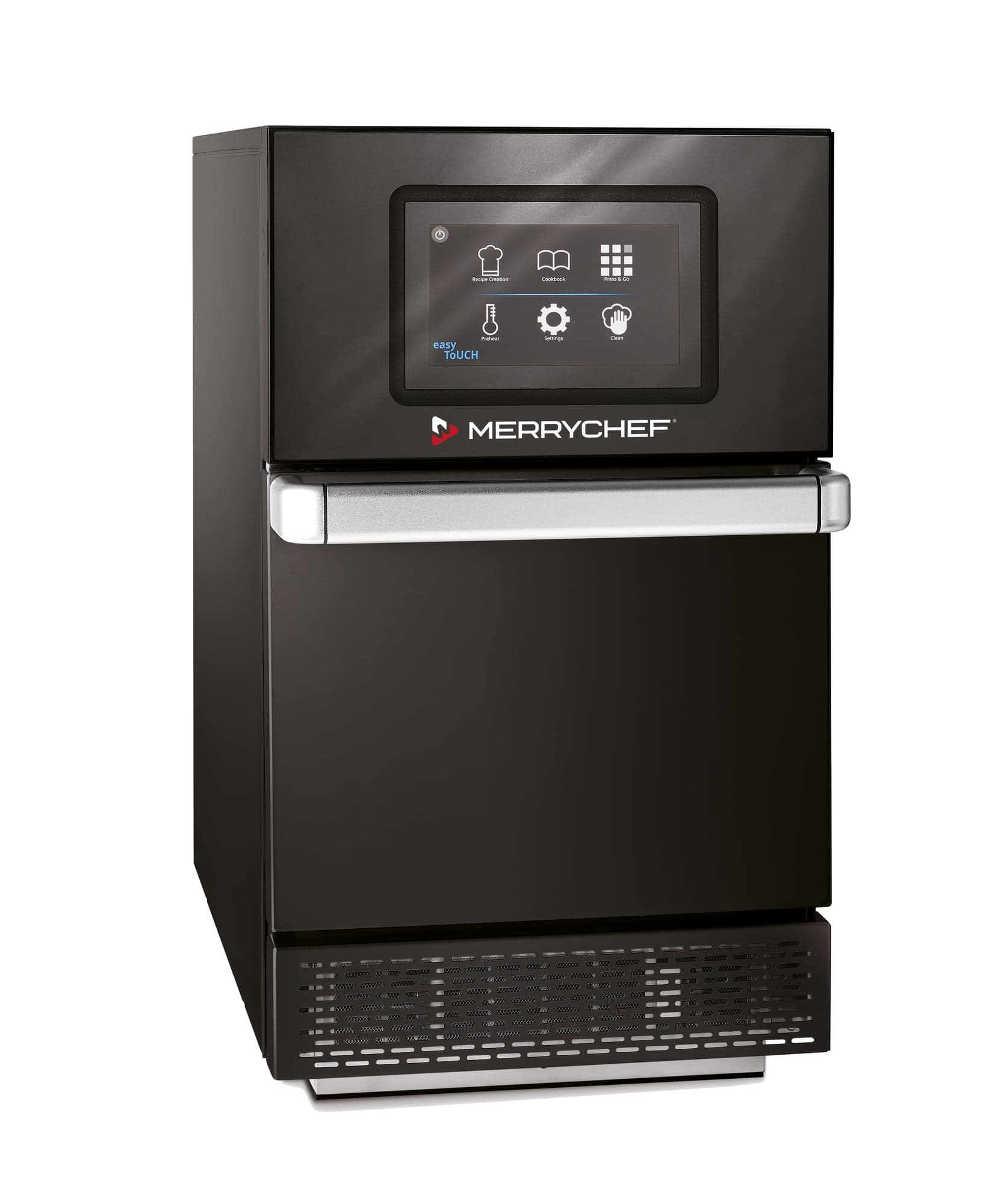 MERRYCHEF Four à cuisson accélérée ultra rapide Merrychef ConneX12 - finition noire