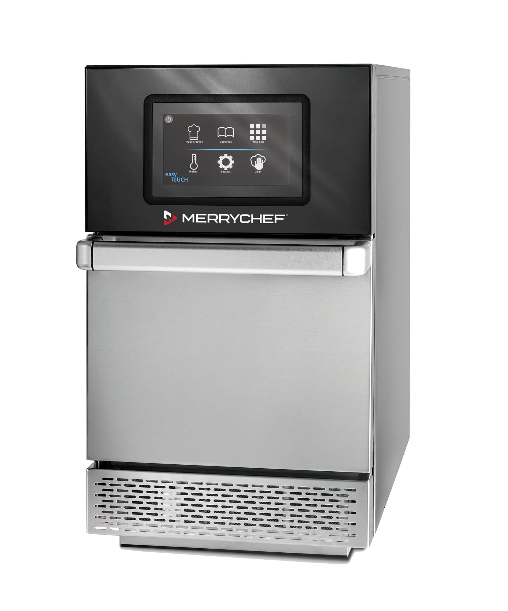 MERRYCHEF Four à cuisson accélérée ultra rapide Merrychef ConneX12 - finition inox