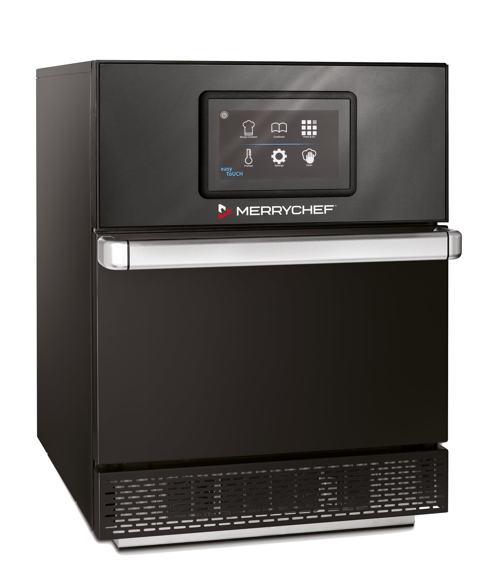 MERRYCHEF Four à cuisson accélérée ultra rapide Merrychef ConneX16 - finition noire