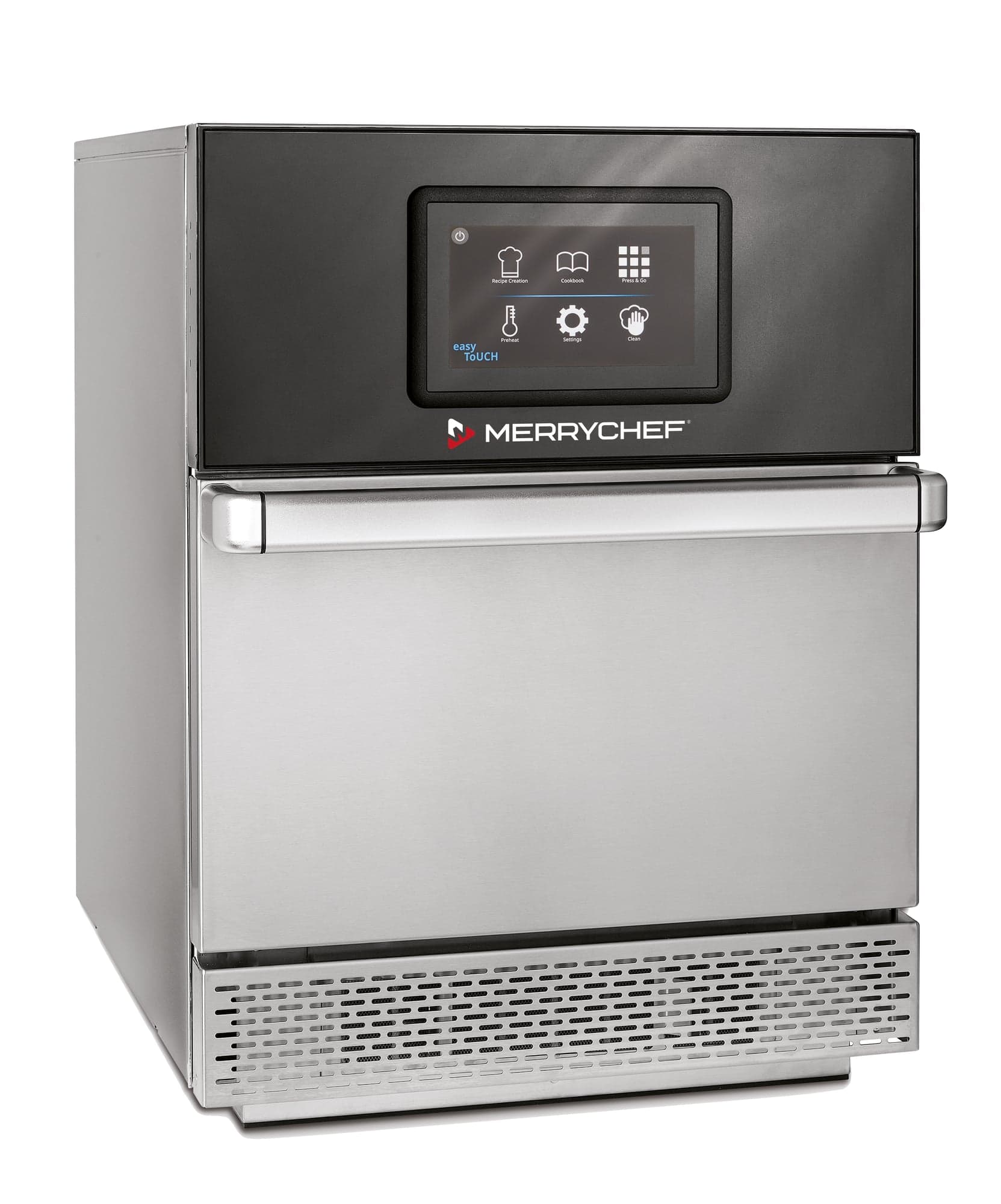 MERRYCHEF Four à cuisson accélérée ultra rapide Merrychef ConneX16 - finition inox