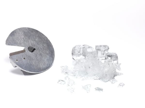 DISQUE BRISE GLACE