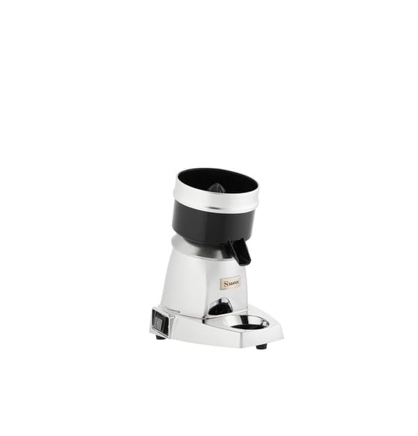 PRESSE-AGRUMES "CLASSIC" - SOCLE CHROME