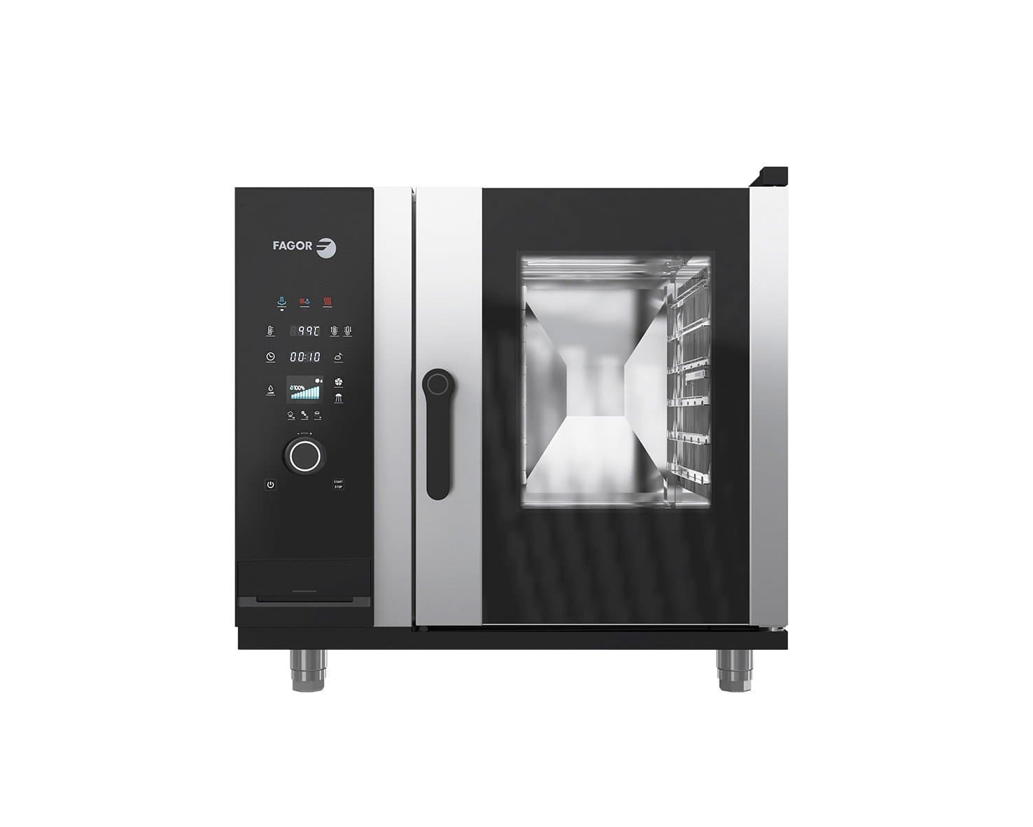 Four mixte C-061 E400/230V 3N 50/60Hz (réf. 19107354)