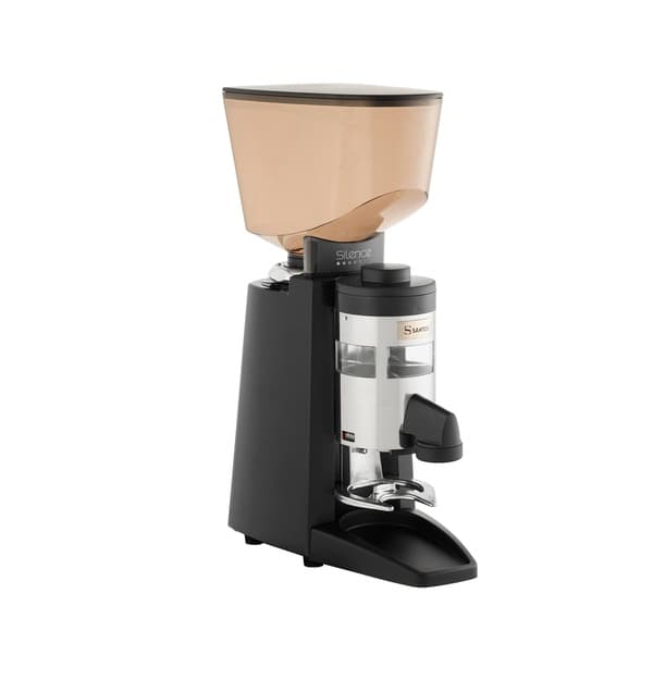 MOULIN A CAFE ESPRESSO BAR DOSEUR SILENCIEUX