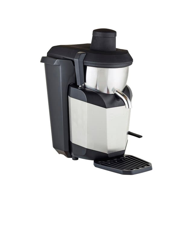 EXTRACTEUR "SANTOS JUICER" - SOCLE PEINT - PANIER AUTOCLEAN