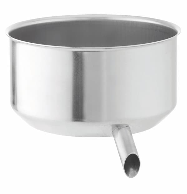 CUVE INOX (réf. 52301)