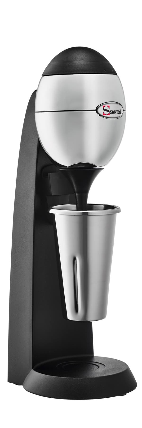 DRINK MIXER - SHAKER ELECTRIQUE - 3 OUTILS - 2 BOLS