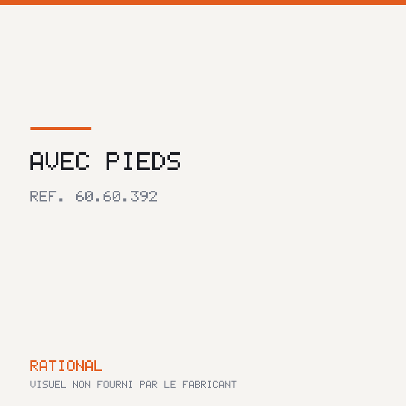 Avec pieds