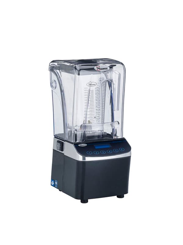 BLENDER BRUSHLESS EXPERT