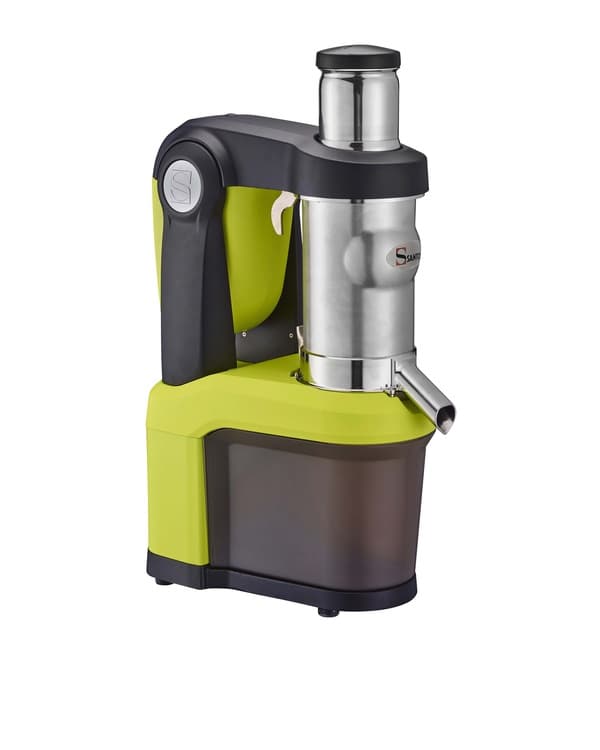 EXTRACTEUR DE JUS NUTRISANTOS
