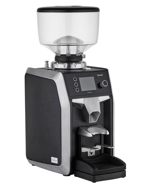 MOULIN A CAFE BRUSHLESS "I-GRIND" - VERSION GRIND BY WEIGHT