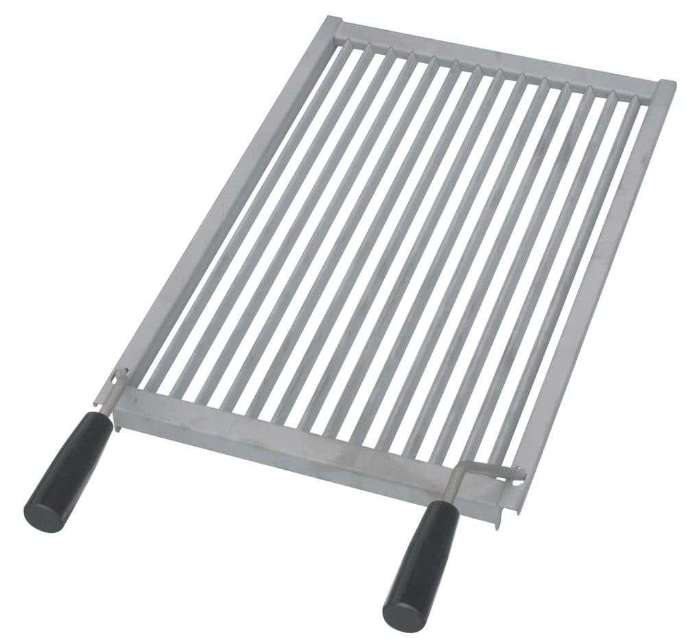 Grille pour poissons pour CGPL