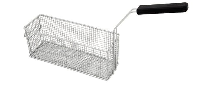 Panier 1/2 pour friteuses 8 litres