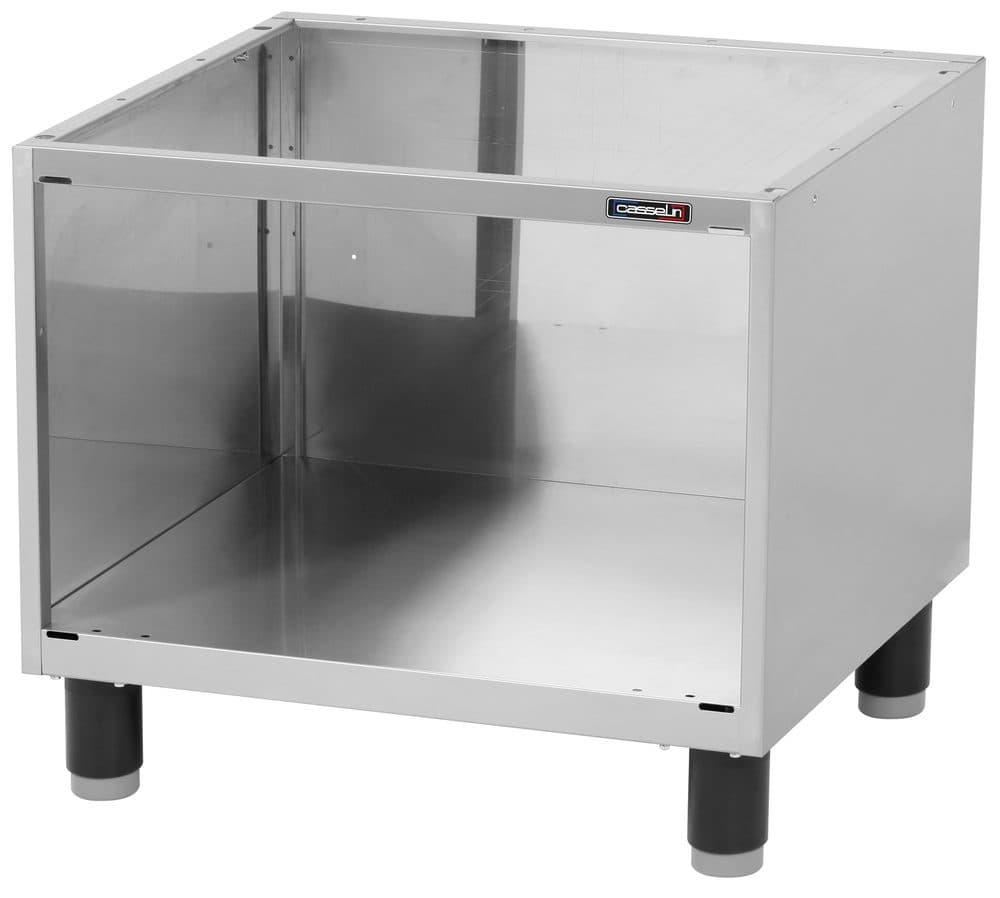 Soubassement fermé 33