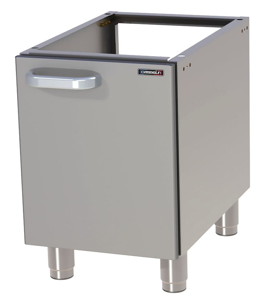 Soubassement 1 porte 40