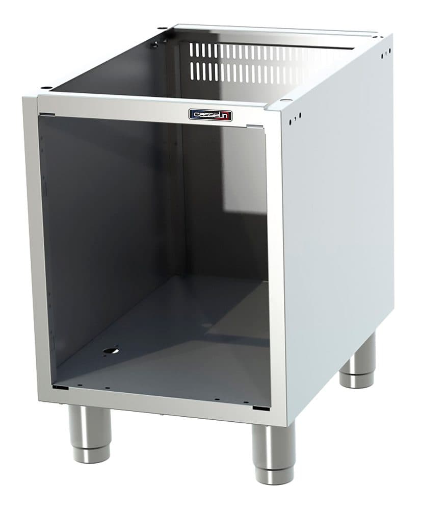 Soubassement fermé 40