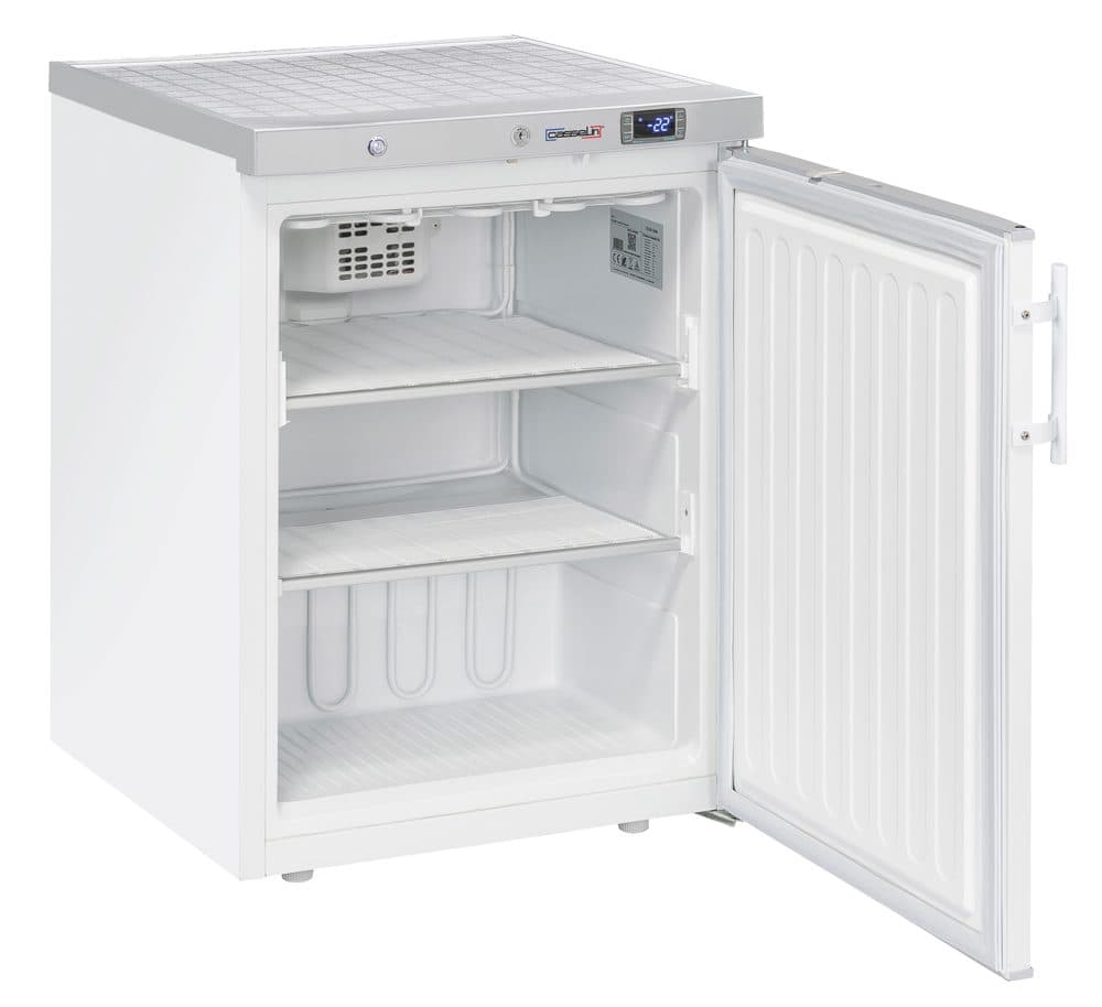 Armoire négative 200 L Blanche