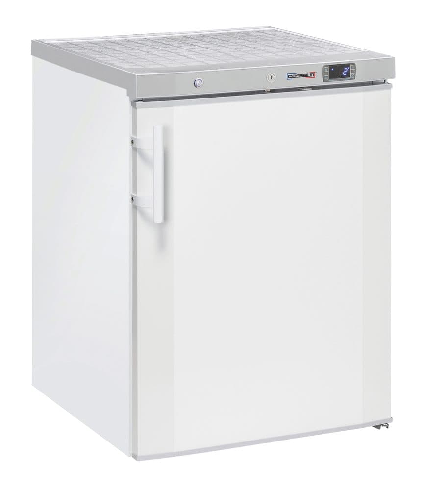 Armoire positive 200 L Blanche A++