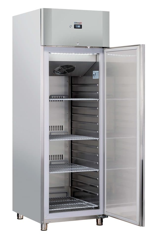 Armoire positive 546 L Inox
