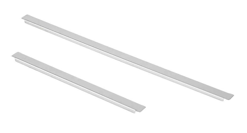 Barre de séparation bac Gastronorme 530mm