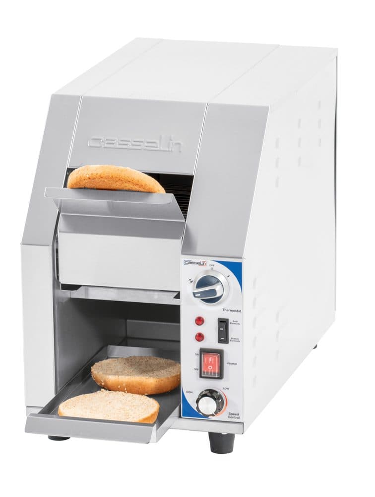 Toasteur convoyeur XS
