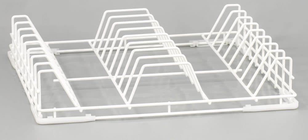 Panier de rechange PE assiettes 500