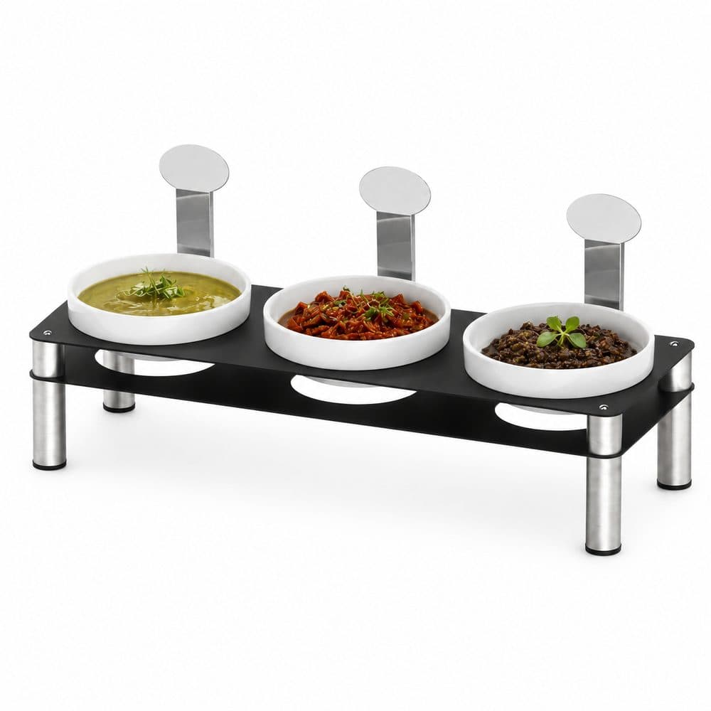Présentoir buffet 1 - Kira