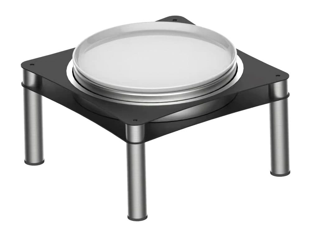 Présentoir buffet réfrigéré eutectique 1 G - Nena