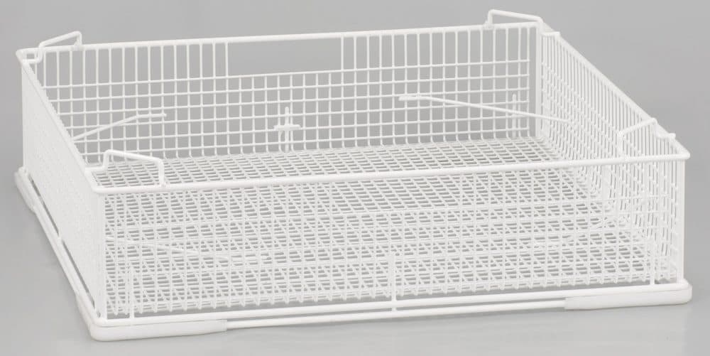 Panier de rechange PE verres 500