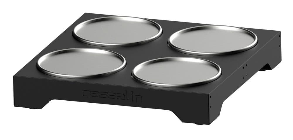 Support buffet réfrigéré eutectique Small 4