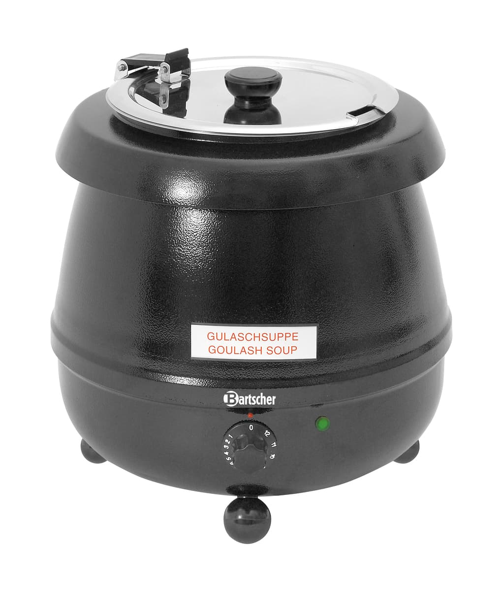Soupière Party 9L