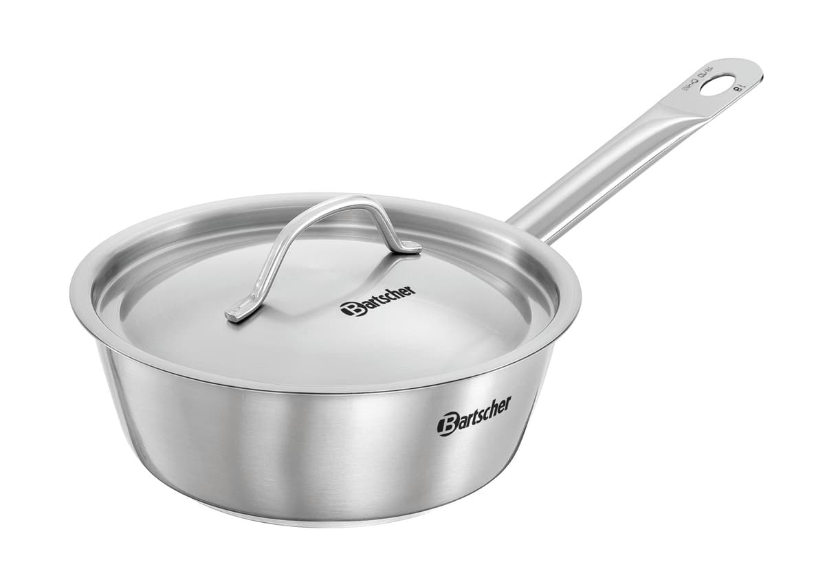 Sauteuse E180-D1
