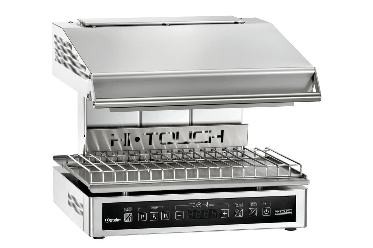 Salamandre Hi-Light-Lift "Premium"