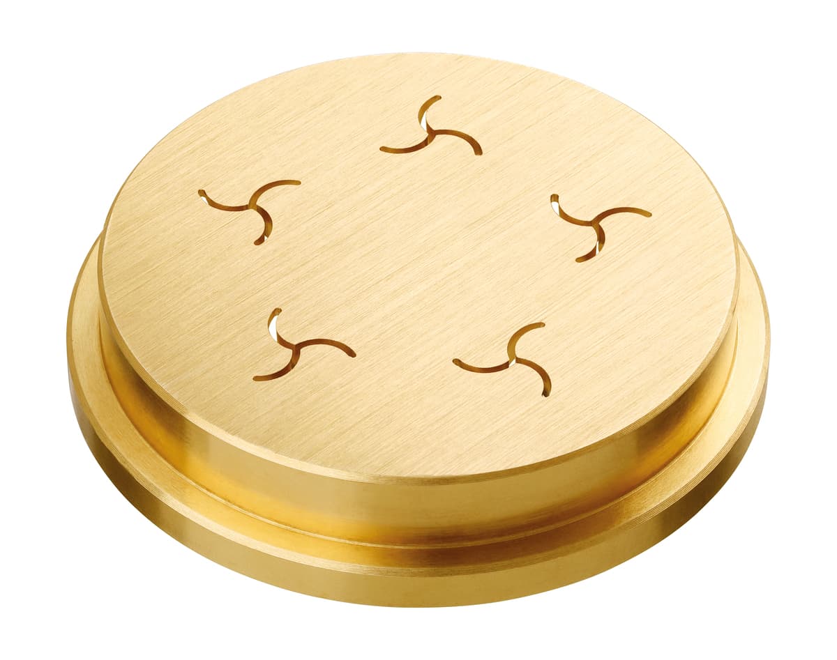 Matrice pâtes Fusilli 8000