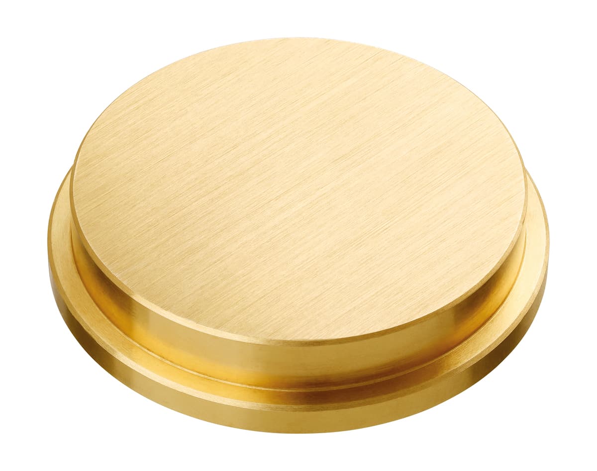 Bouchon obturateur 8000