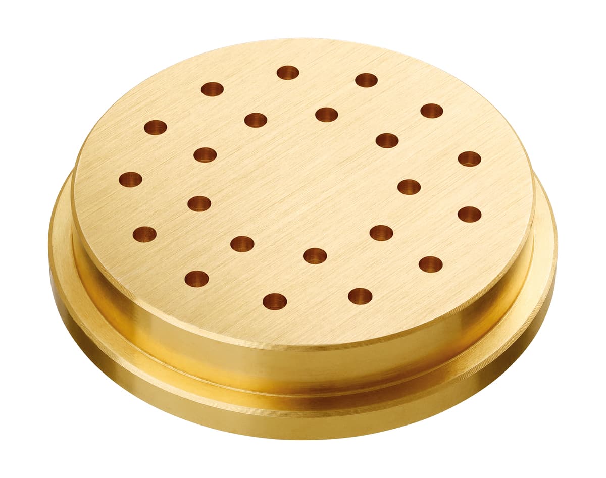 Matrice pâtes Bigoli 8000