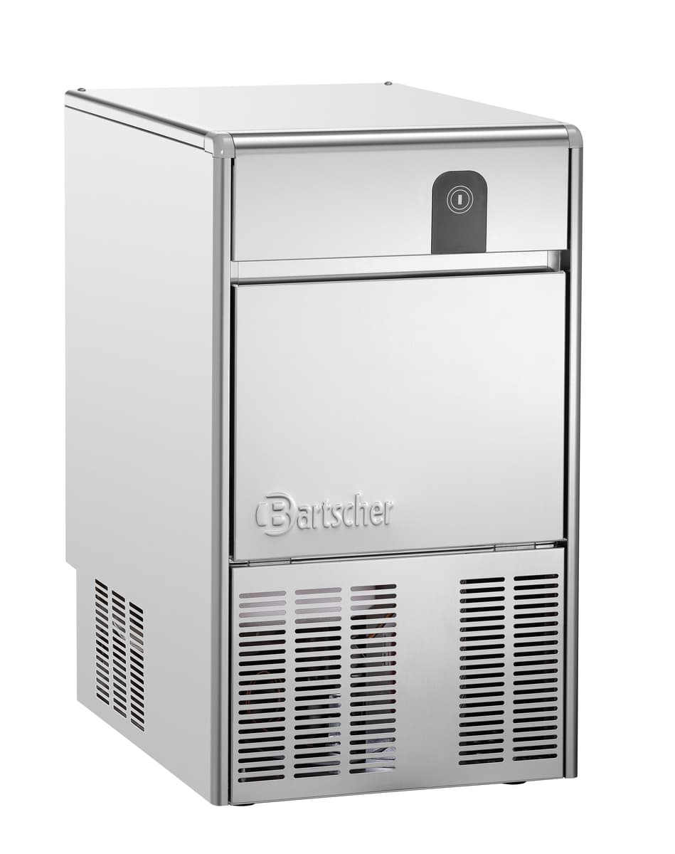 Machine à glaçons Q 26