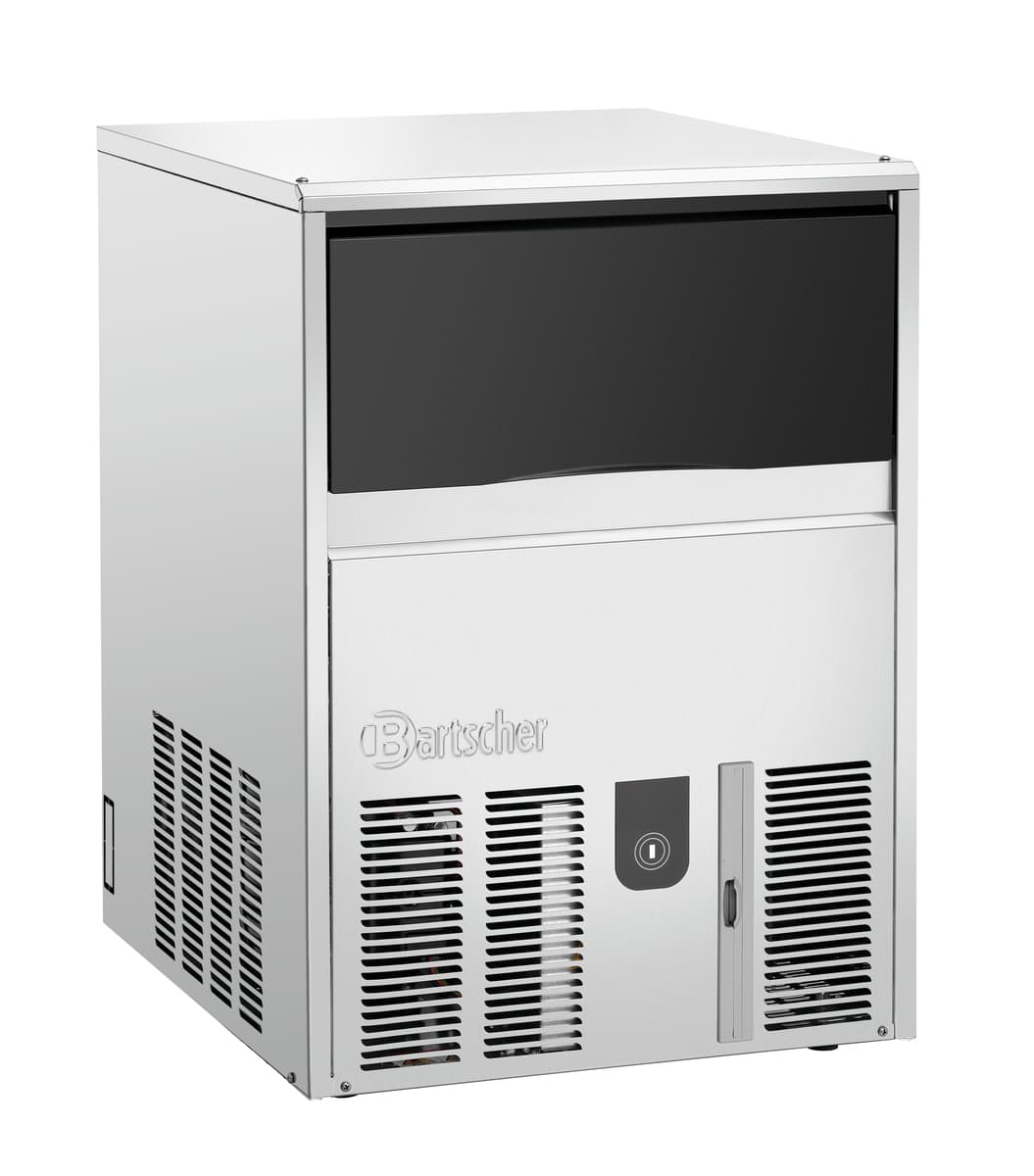 Machine à glace pilée F 90