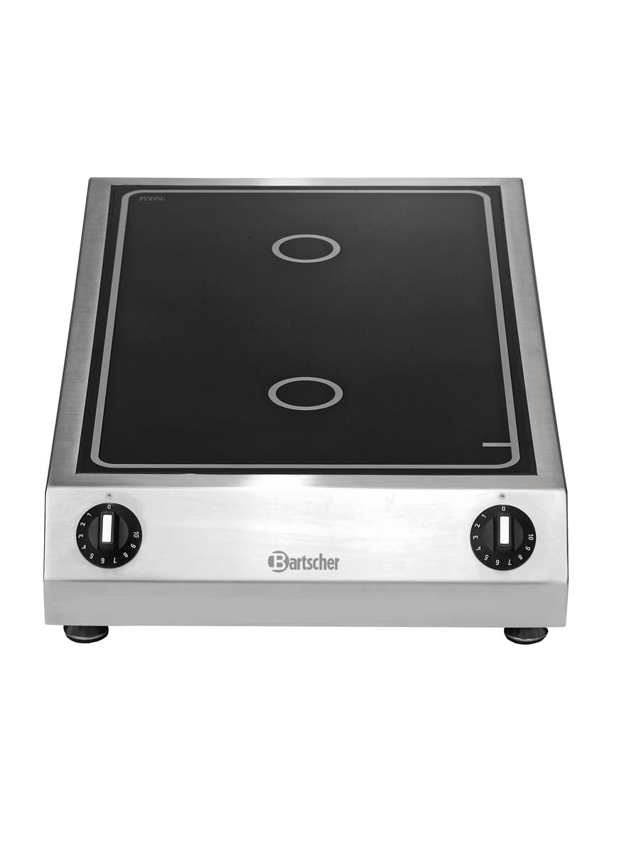 Réchaud électrique 2K6000 GLH