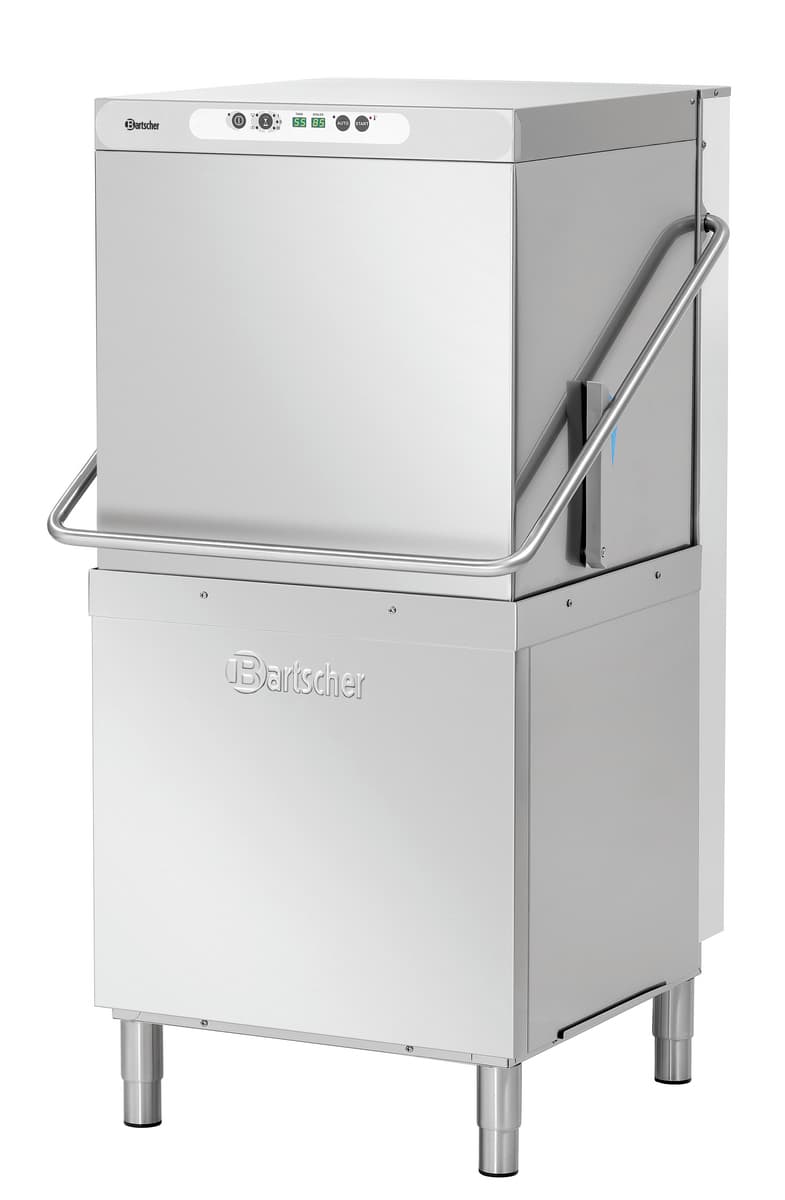 Lave-vaisselle à capot DS 600 LPR