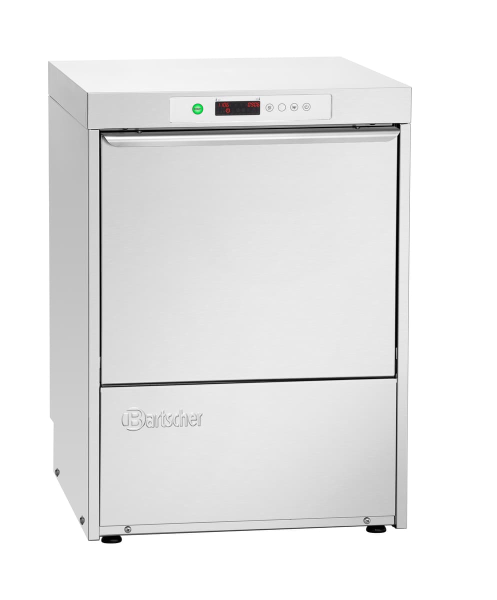 Lave-vaisselle US PPlus500 LPR