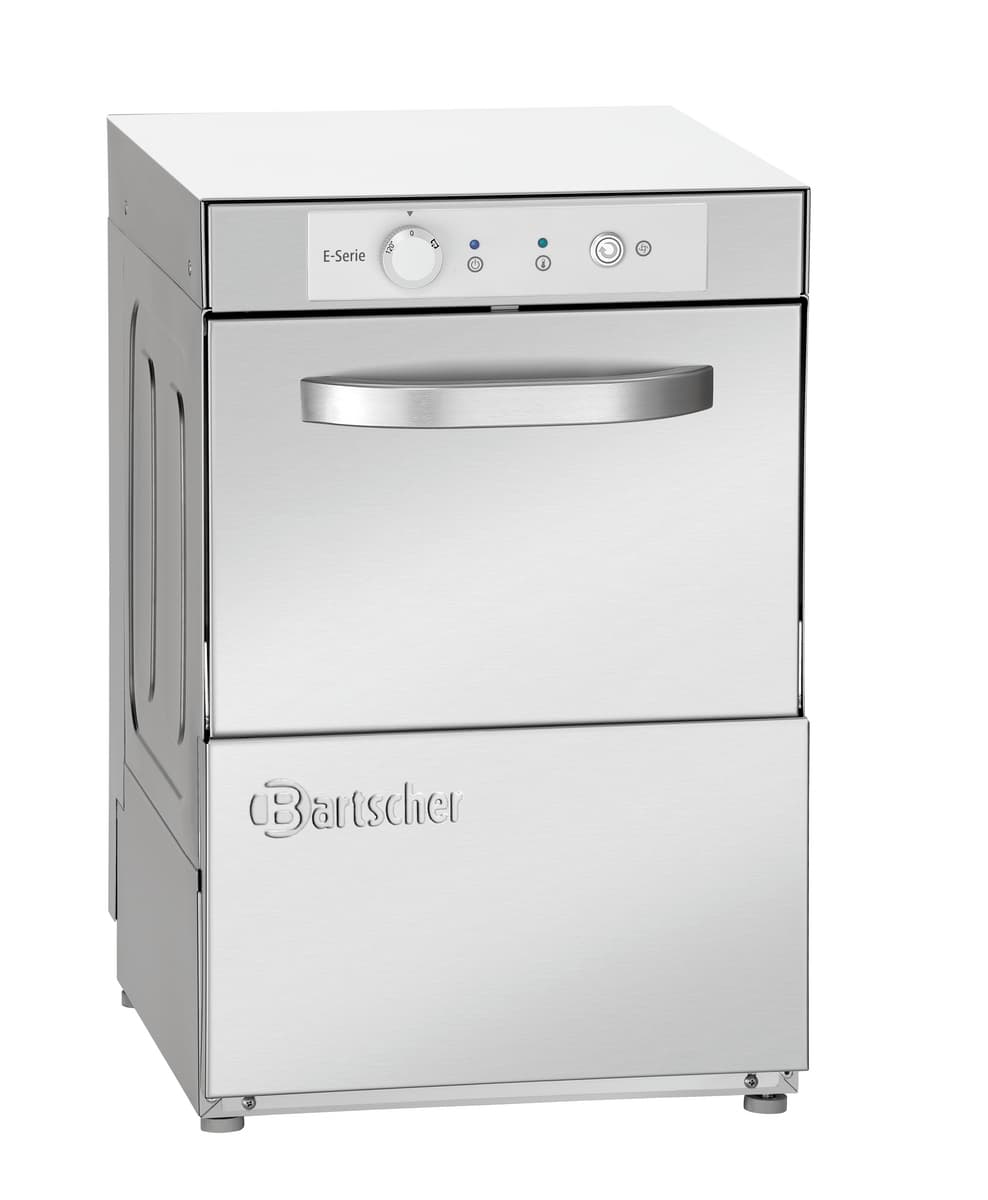 Lave-vaisselle GS E350 LPR