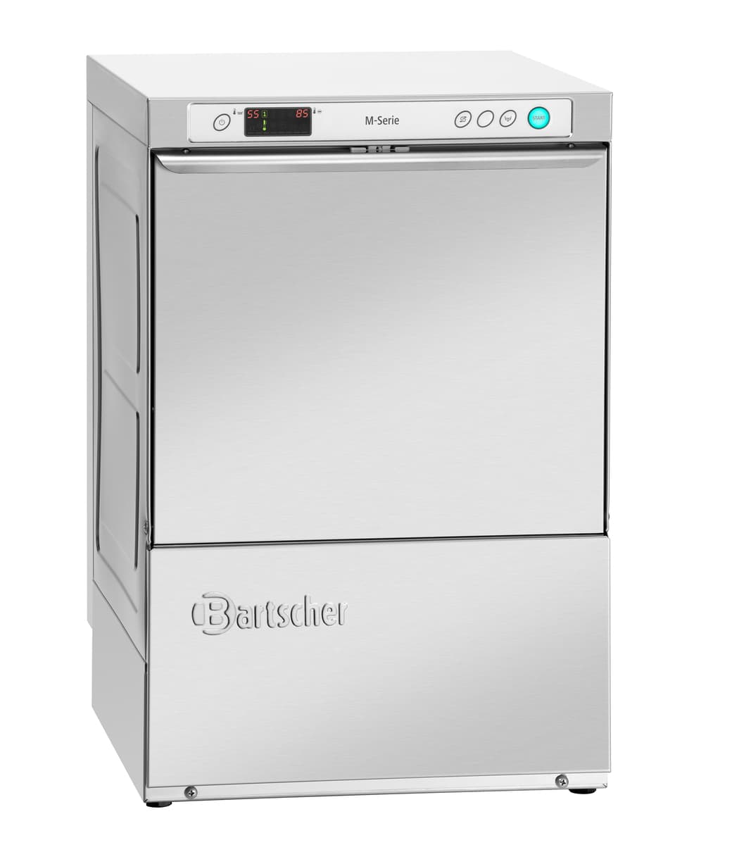 Lave-vaisselle GS M400 LPWR K