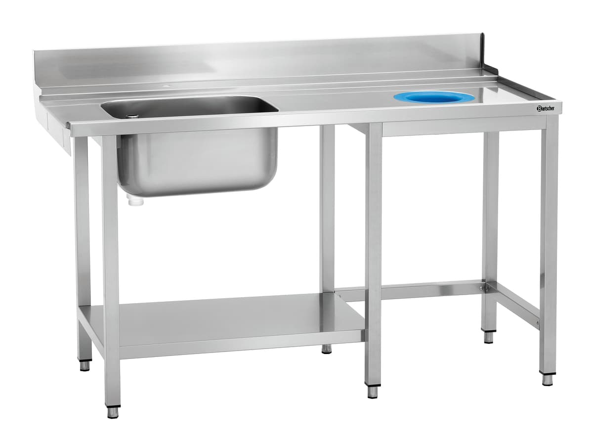 Table de tri KTS5000