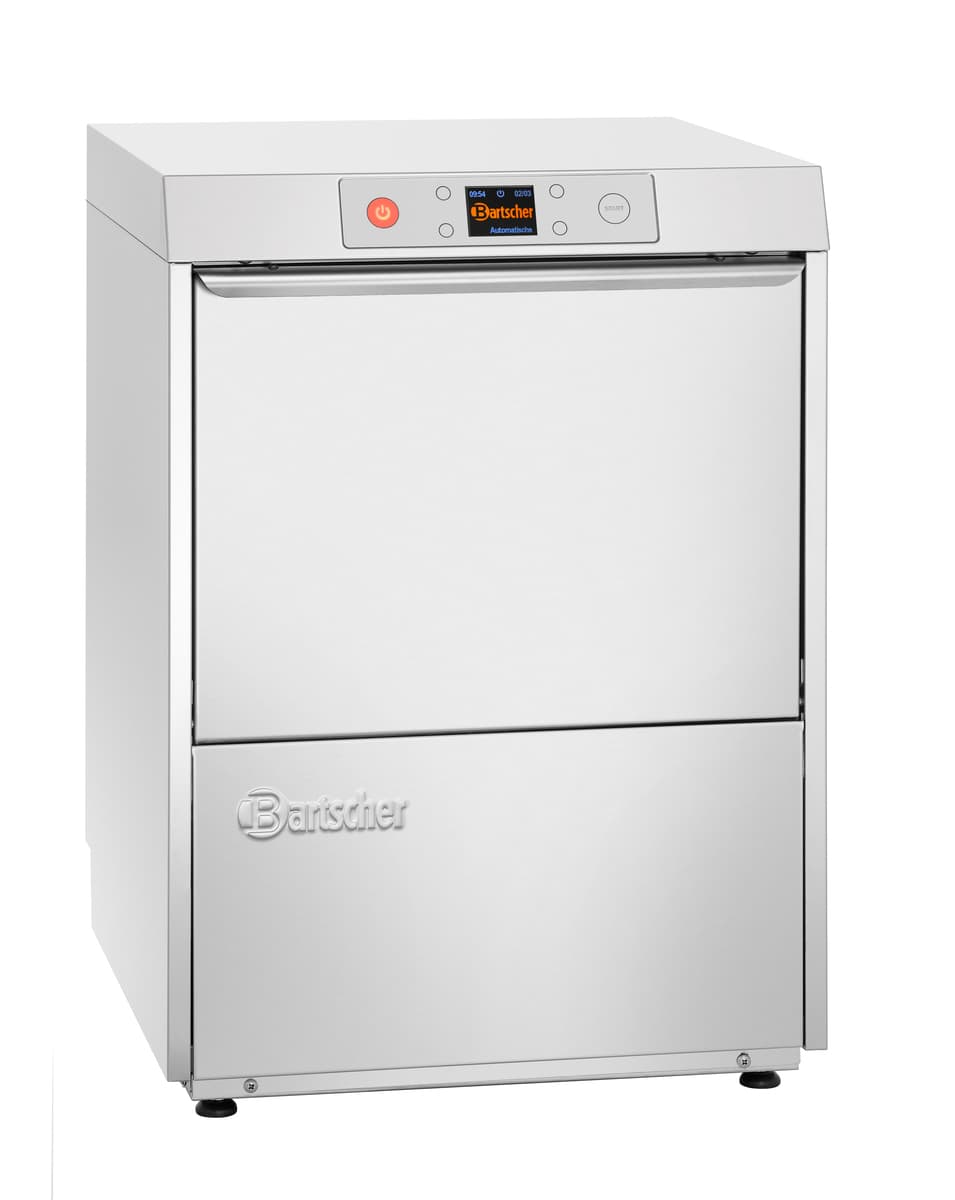 Lave-vaisselle US EcoPlus500 LPR