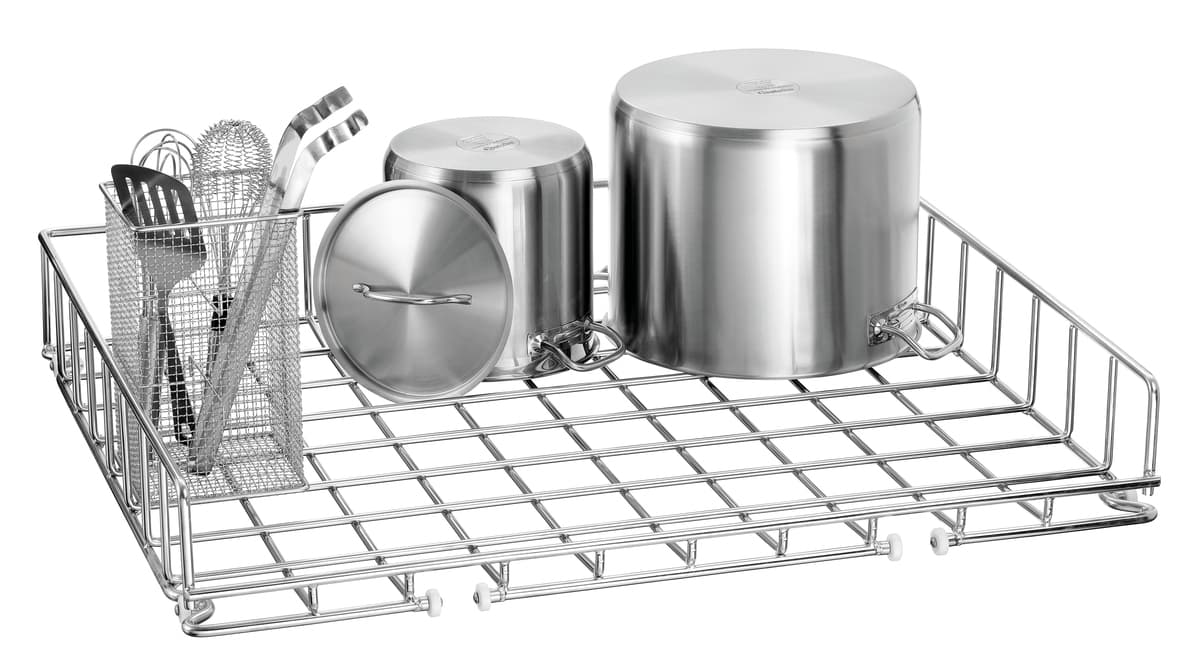 Casier universel TS 850 R