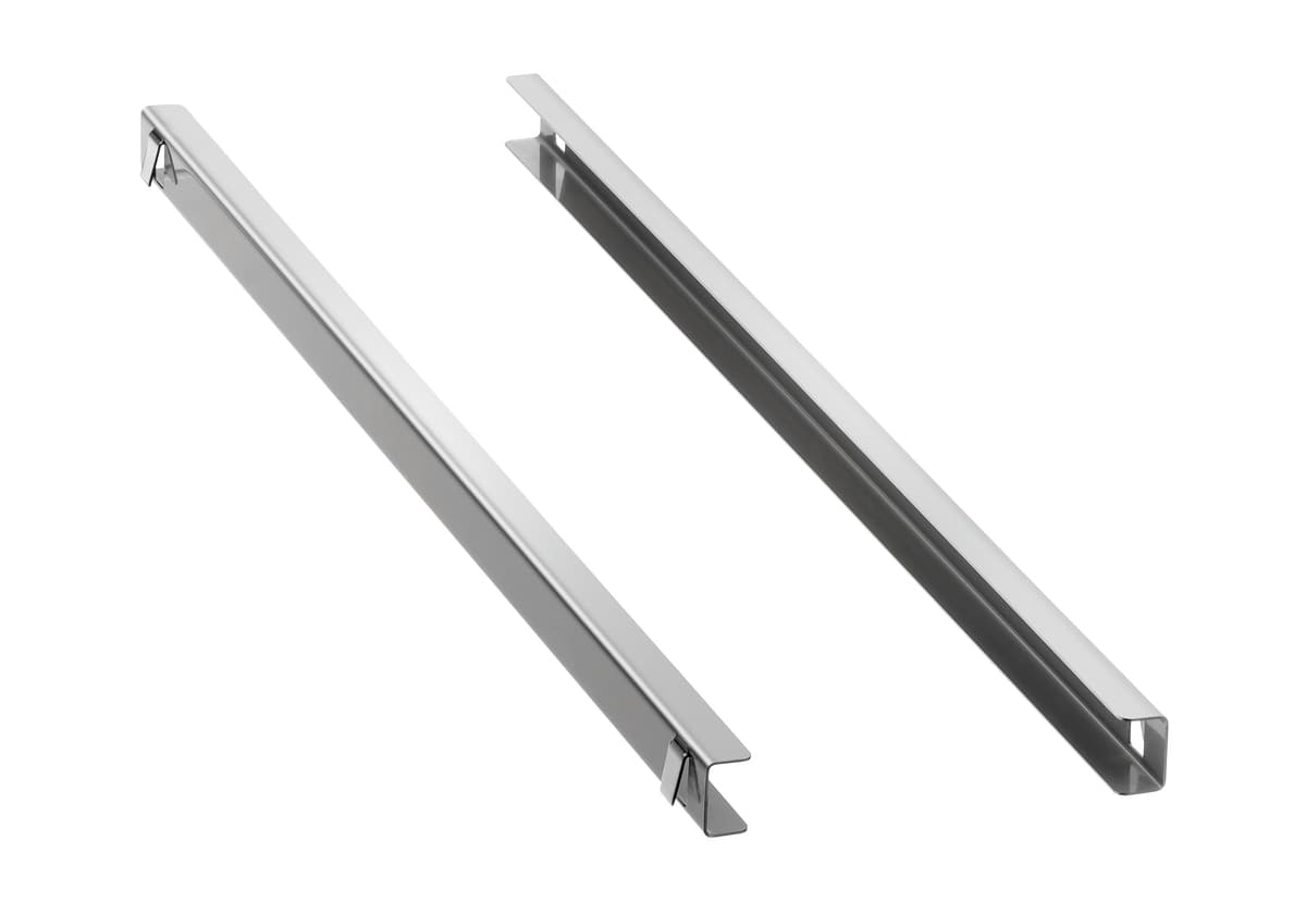 Glissières de support T2-1341-2