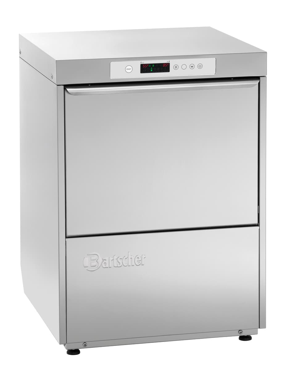 Lave-vaisselle US P500 LPR
