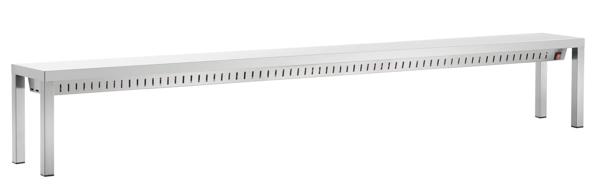Pont thermique WBS1800 I4HR