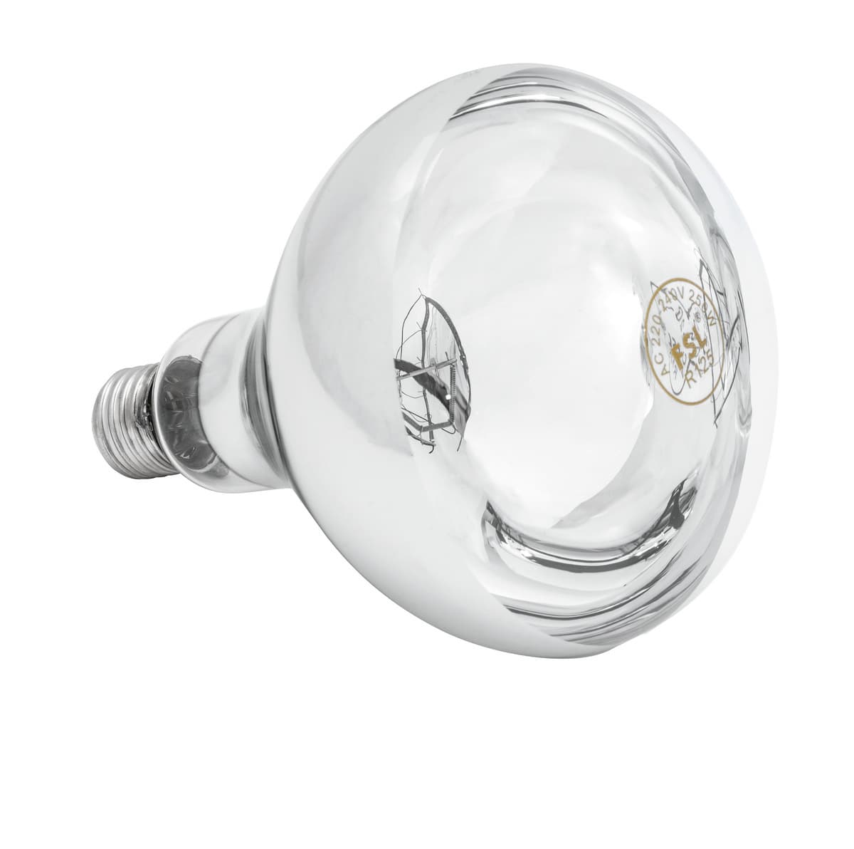 Lampe infrarouge IWL250D-WS